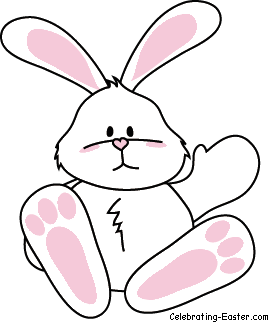 Bunny Footprint Dromhfj Top Transparent Image Clipart