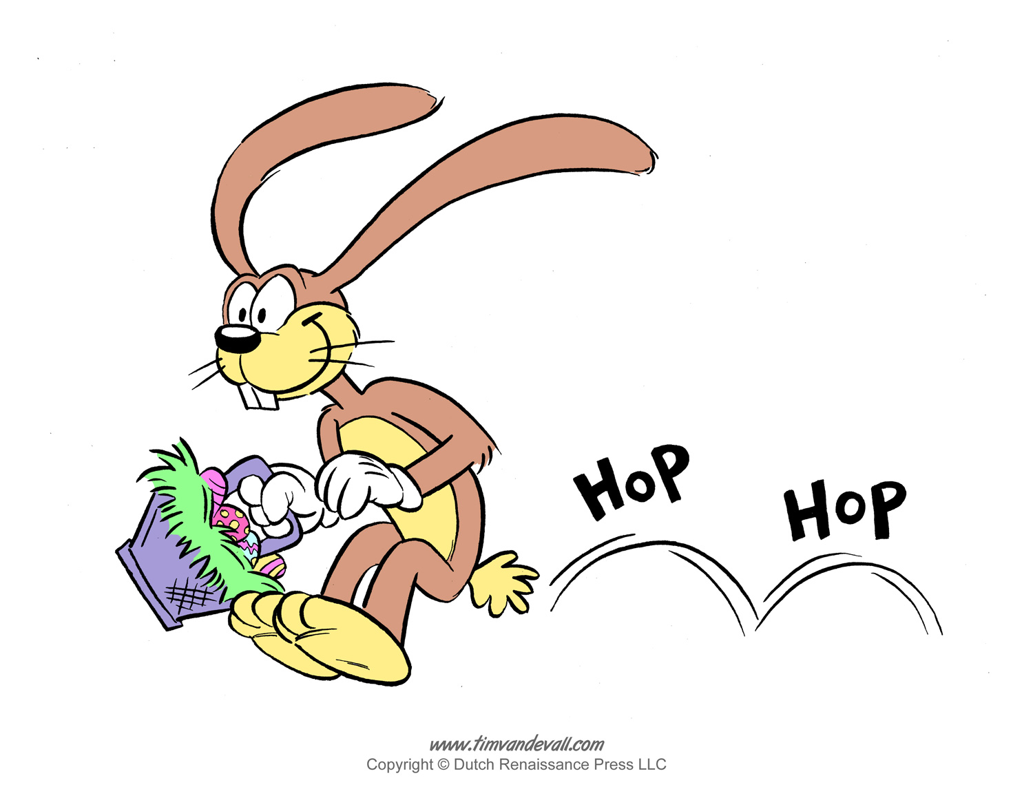 Easter Bunny Images Hd Image Clipart