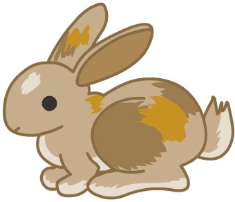 Bunny Pictures Png Image Clipart