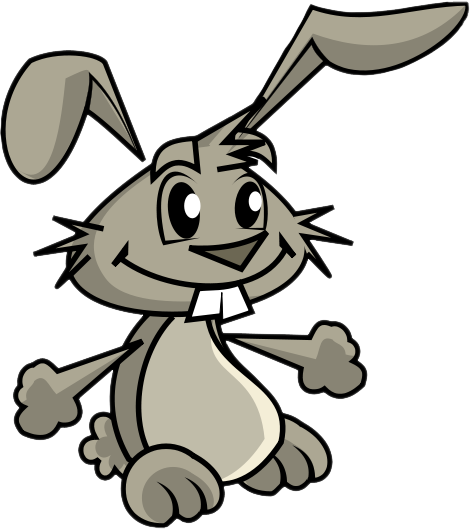 Bunny To Use Download Png Clipart