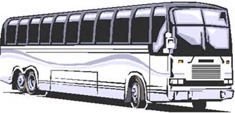 Top Greyhound Bus Images For Png Images Clipart
