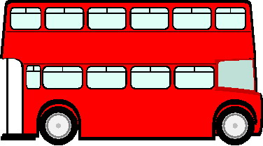 Red Bus Images Hd Photo Clipart