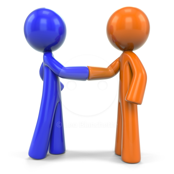 Business Relationship Png Image Clipart