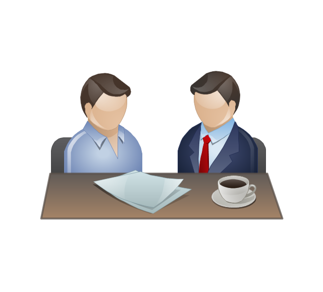 Business People Business People Figures Business And Clipart