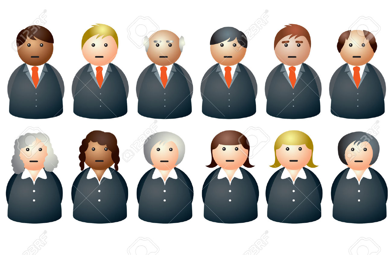 Office Business People Hd Image Clipart