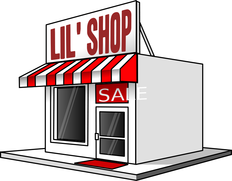 Small Business Hd Image Clipart