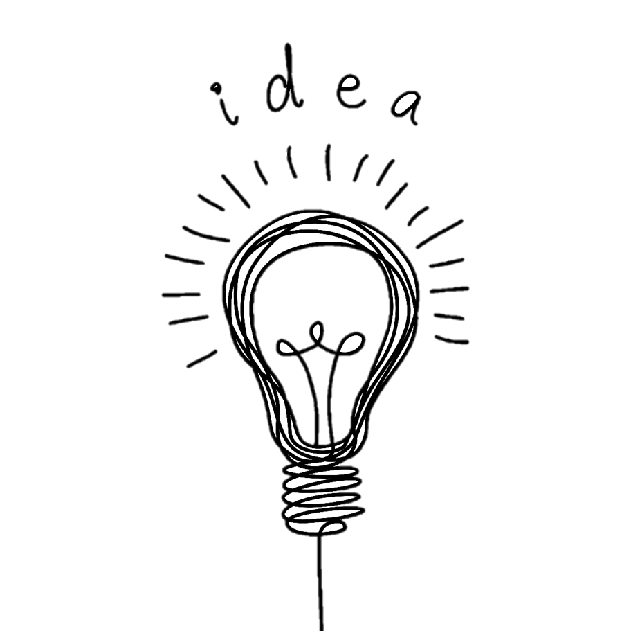 Business Light Innovation Ted Idea Convention Bulb Clipart