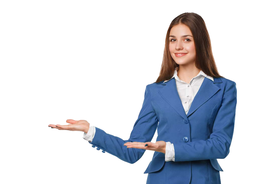Do Recommended Business Gesture People Free Download Image Clipart