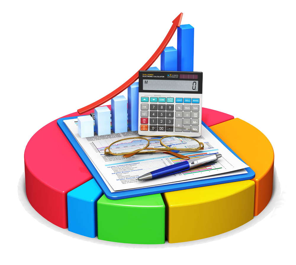 Statistics Financial Quotes Accounting Bookkeeping Stock Clipart