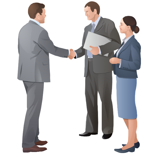 Presentation Business People Business People Hd Photo Clipart