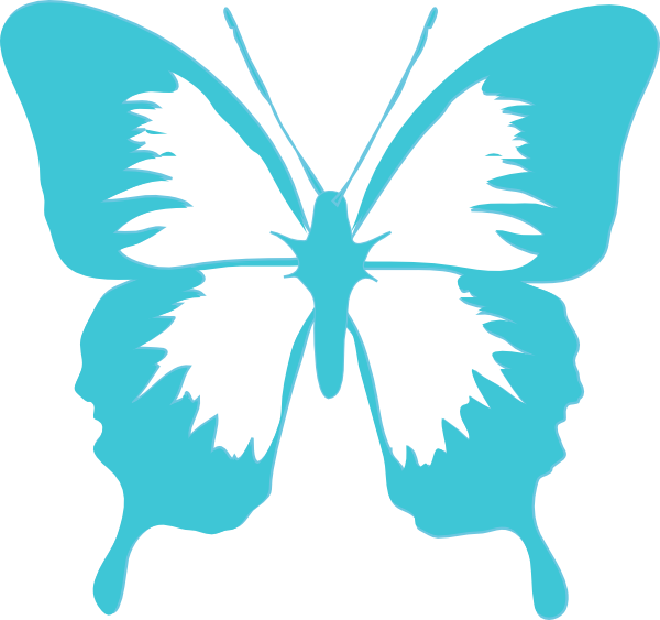 Free Butterfly Graphics Images Png Image Clipart