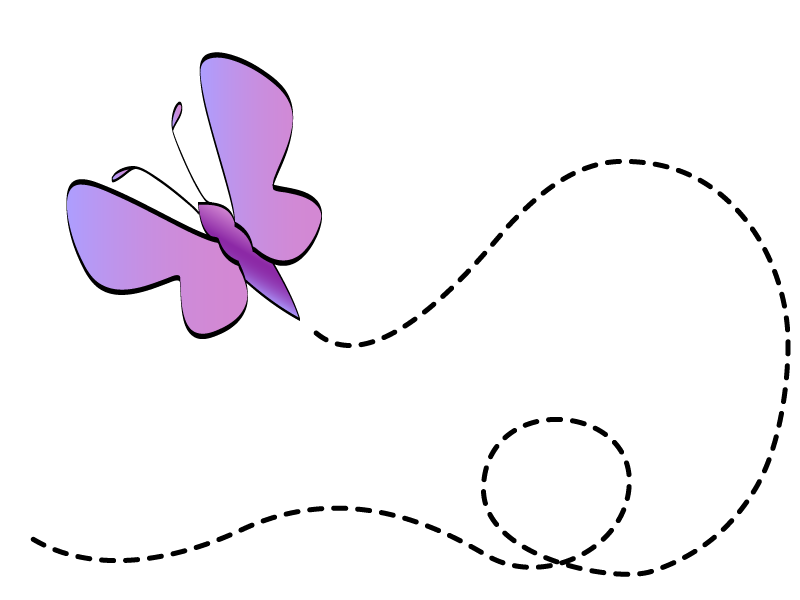 Butterflies Butterfly 4 Png Images Clipart
