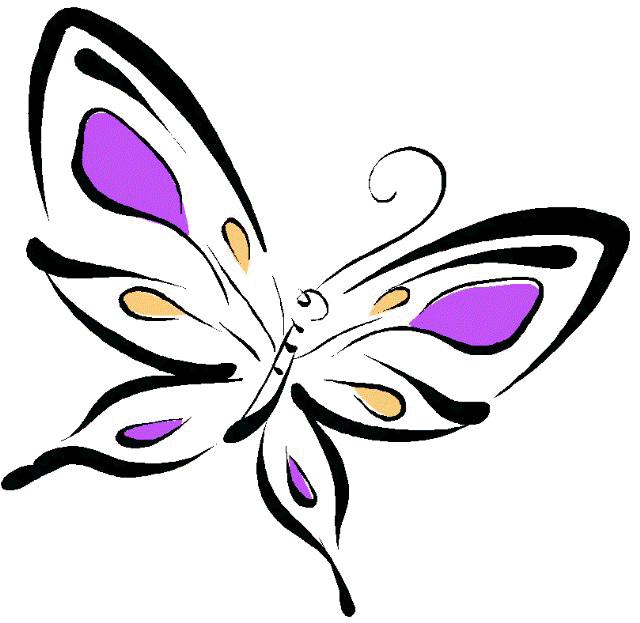Butterflies Butterfly Images Free Download Clipart