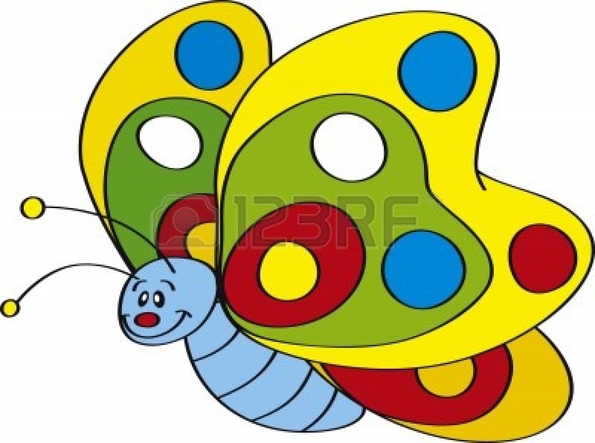 Cute Butterfly Images Hd Image Clipart