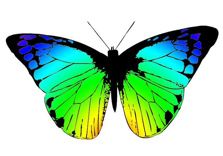 Butterflies Butterfly Download Png Clipart