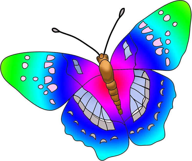 Butterflies Butterfly Image Png Clipart