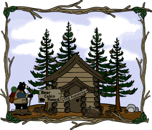 Free Cabin Image Images Free Download Png Clipart