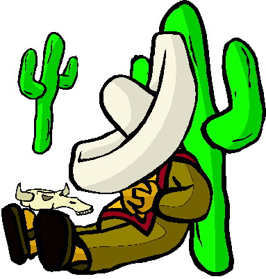 Cactus Clipart Clipart