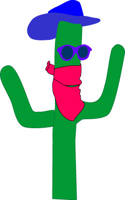 Fiesta Cactus Png Images Clipart