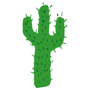 Fiesta Cactus Download Png Clipart