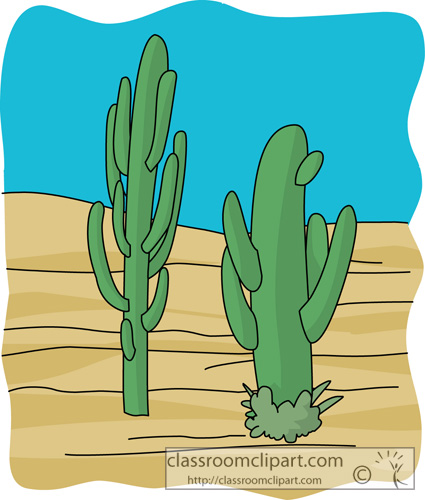 Free Cactus Pictures Graphics Illustrations Clipart Clipart