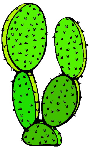 Cactus Download Png Clipart