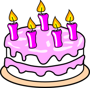 Birthday Cake Images Free Download Png Clipart