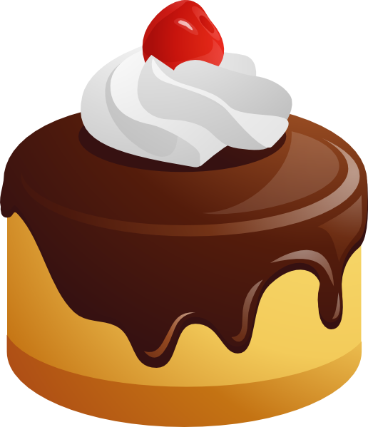 1St Birthday Cake Images Download Png Clipart