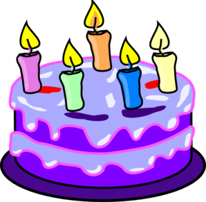 Birthday Cake Images Transparent Image Clipart