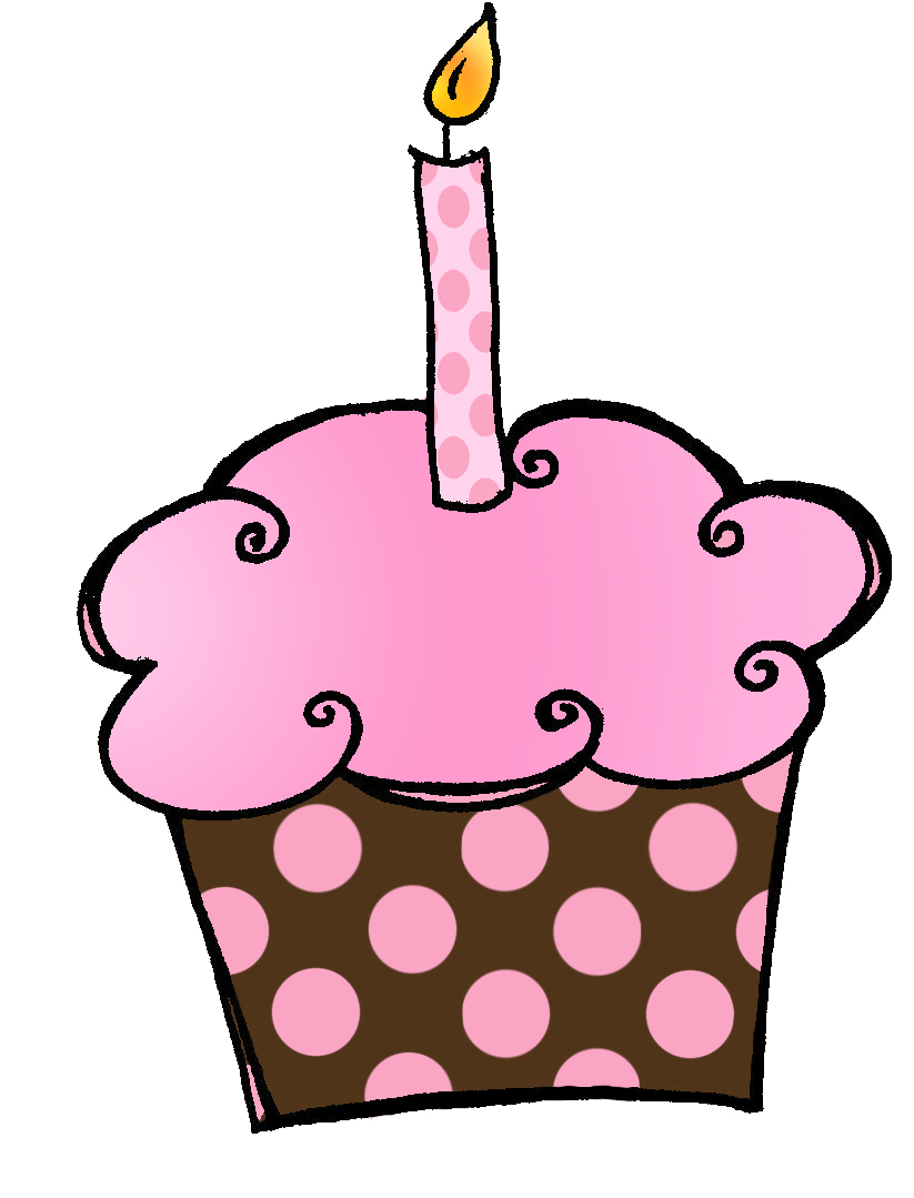Happy Birthday Cake Vector And Pictures Download Clipart