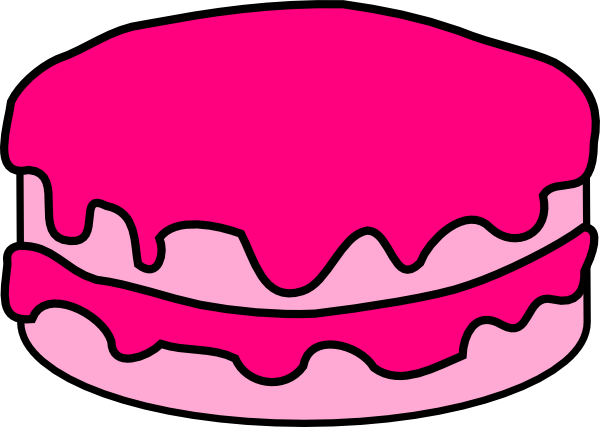 Free Cake Png Image Clipart