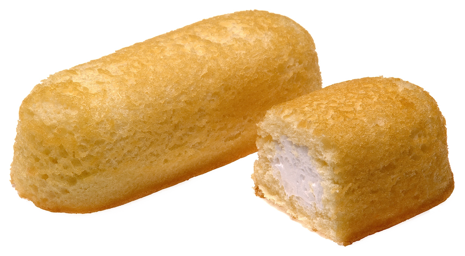 Ding Hos Chocolate Twinkie Ho Dong Cake Clipart