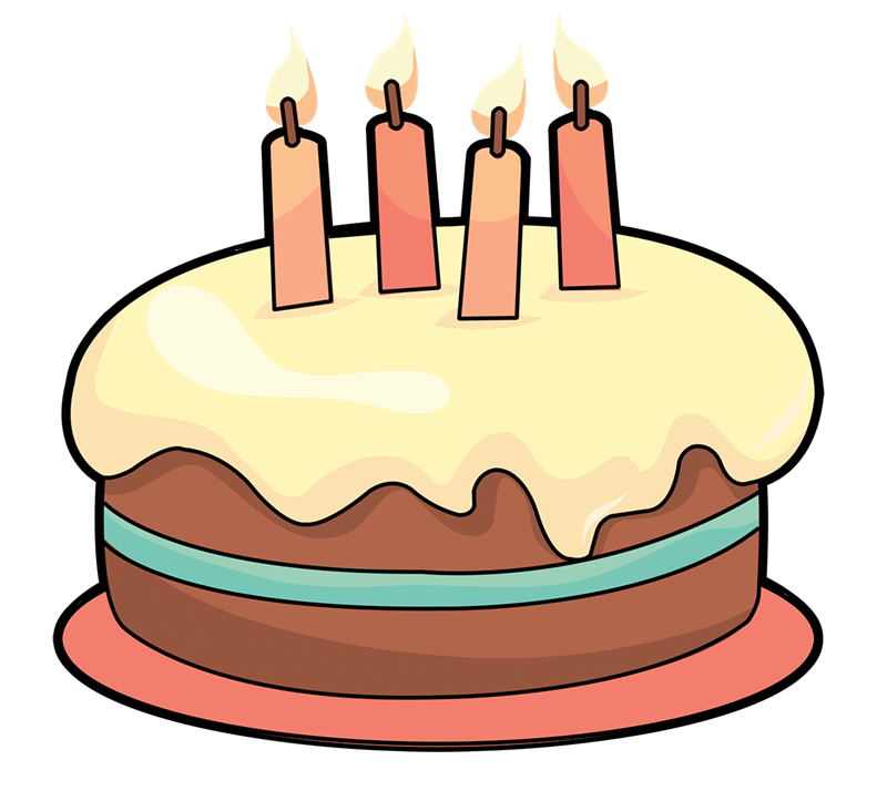 Cake To Use Free Download Png Clipart