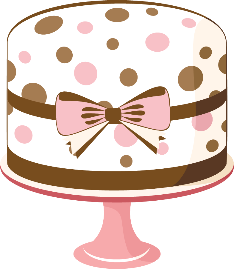 Happy Birthday Cake Vector For Download About Clipart