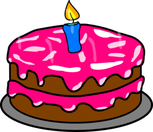 Birthday Cake Birthday Cake Transparent Image Clipart