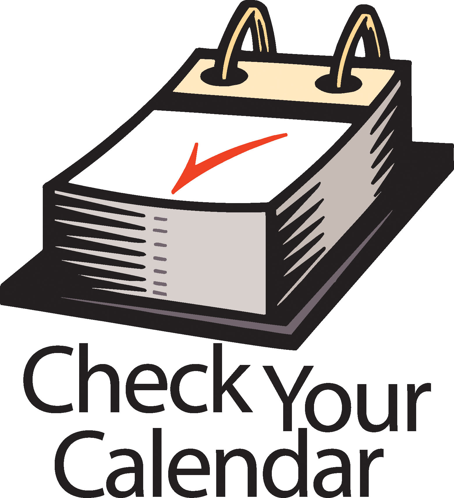 Mark Your Calendar Com Free Download Png Clipart