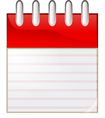 Blank Calendar Dromfim Top Free Download Png Clipart