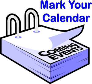 Image Mark Your Calendar Transparent Image Clipart