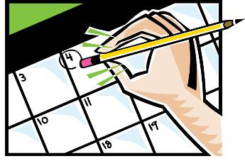 Daily Calendar Dromfie Top Png Image Clipart