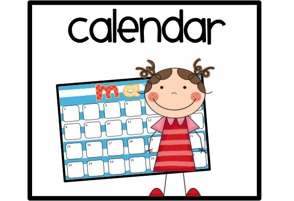 Free Animated Calendar Dromfhd Top Clipart Clipart