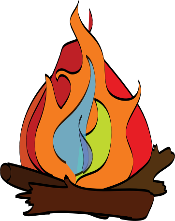 Campfire To Use Image Png Clipart