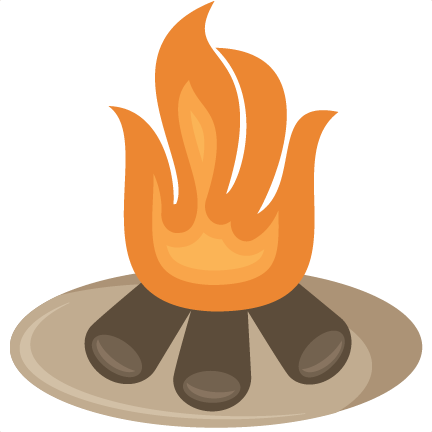 Campfire Image Png Clipart