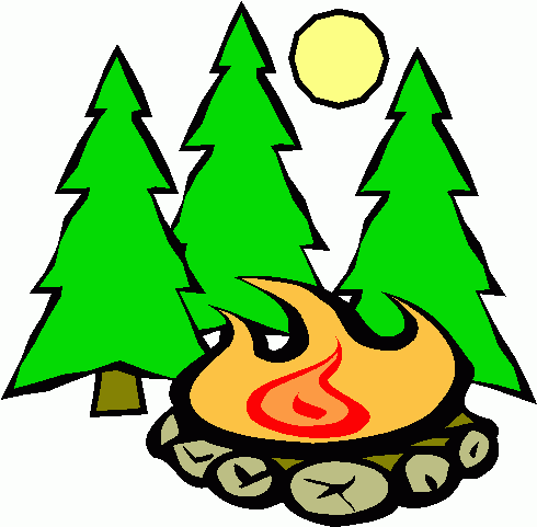 Campfire Pin Campfire Images Image Png Clipart