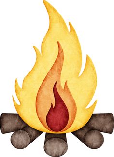 Campfire Many Interesting Download Png Clipart
