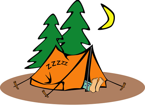 Camping Images Png Images Clipart