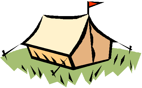 Camping Png Images Clipart