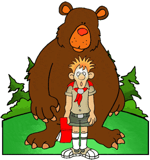 Boy Scouts Camping Dromfig Top Free Download Png Clipart