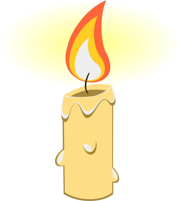Candle To Use Image Png Clipart