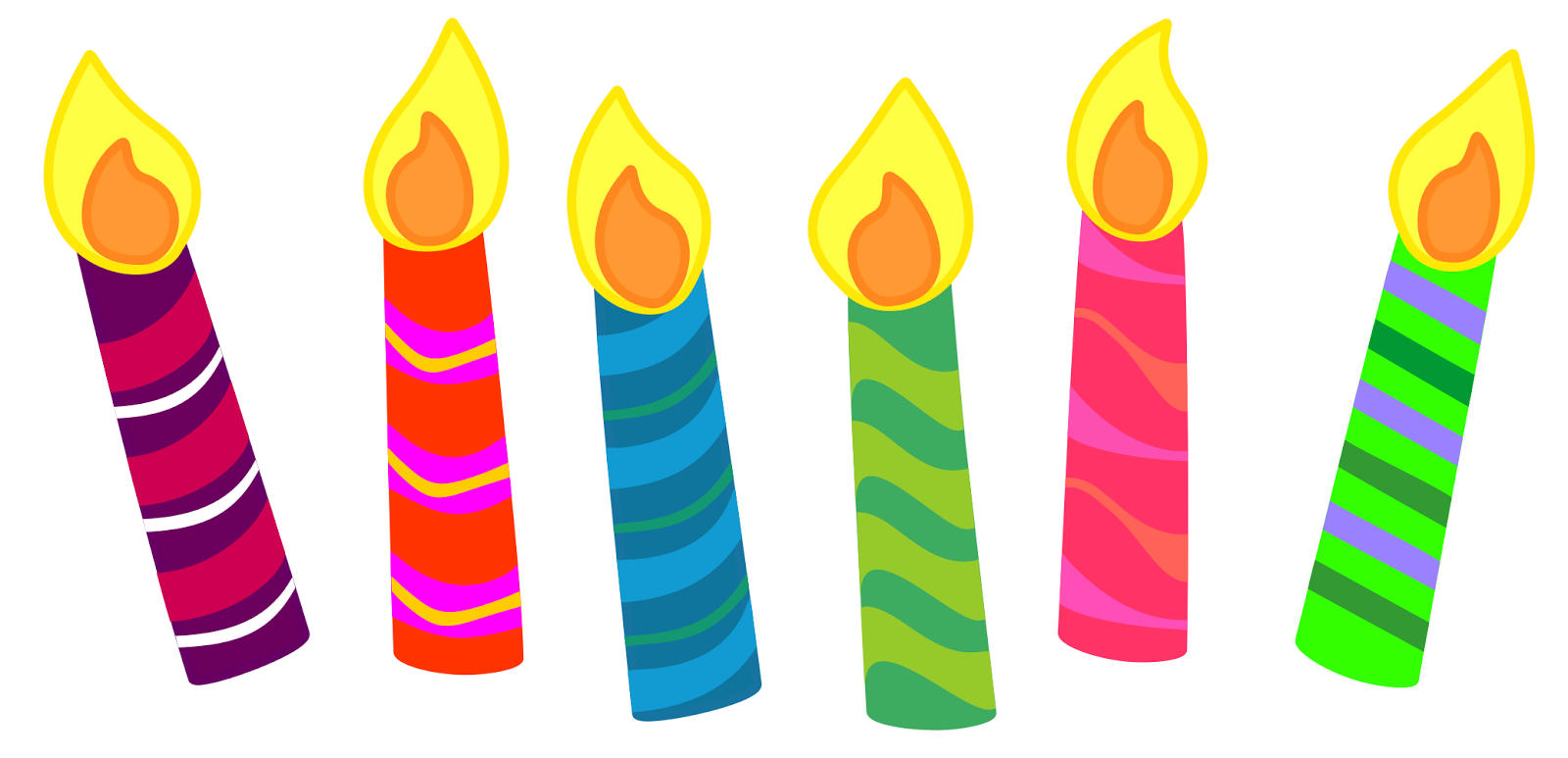 Candles Large Images Hd Image Clipart