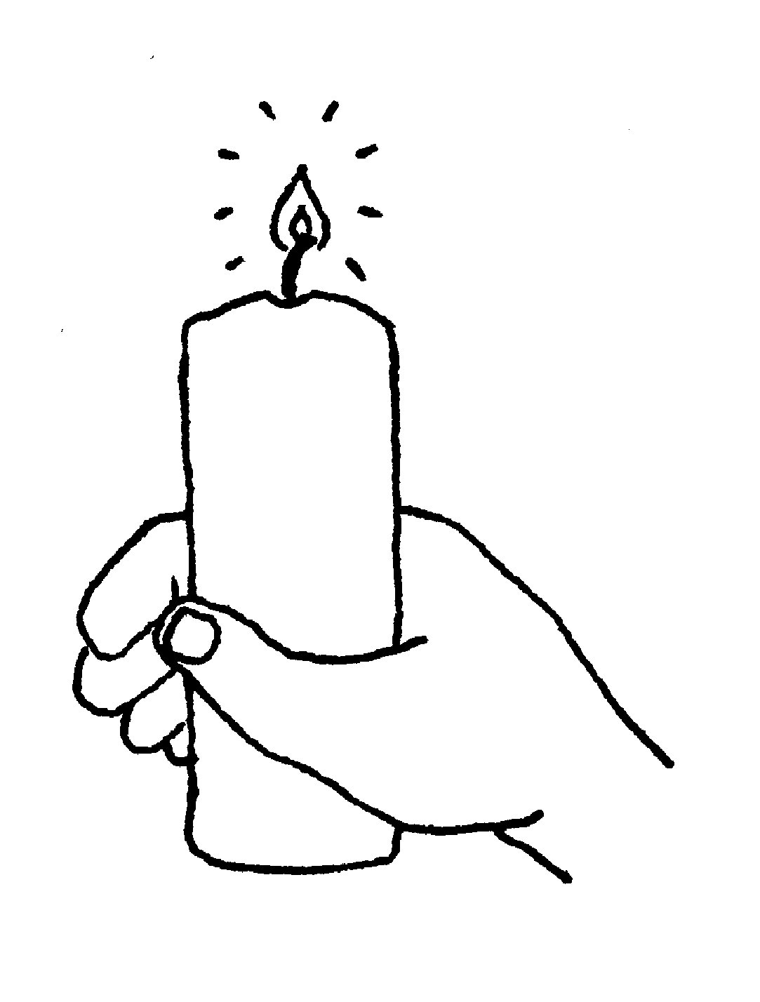 Free Candles Images Image Free Download Clipart